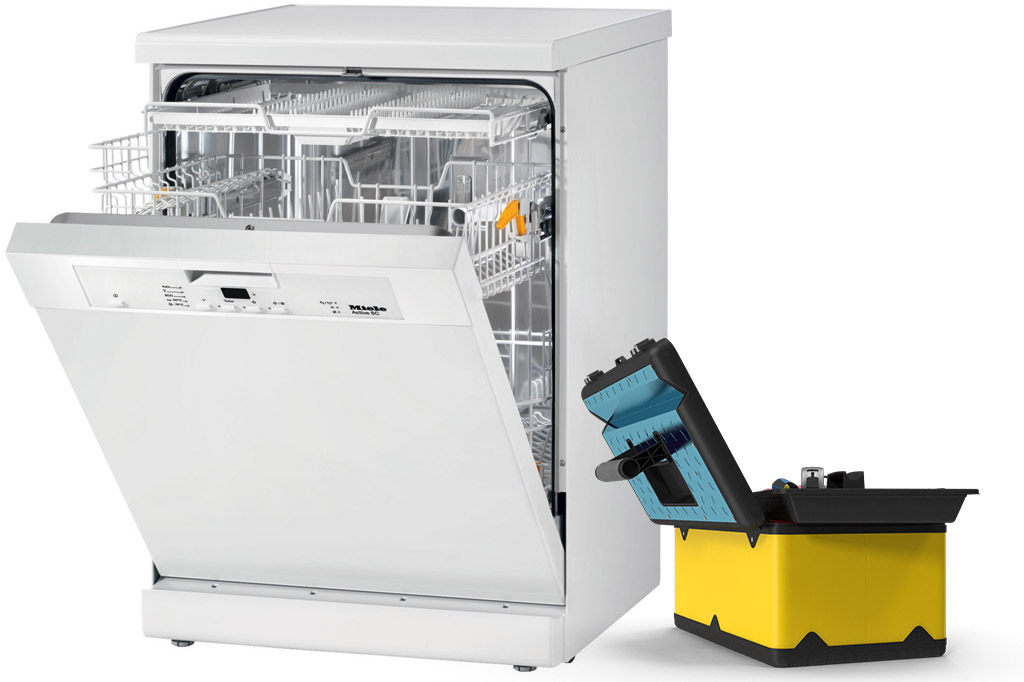 Miele-Dishwasher-Repair-Image